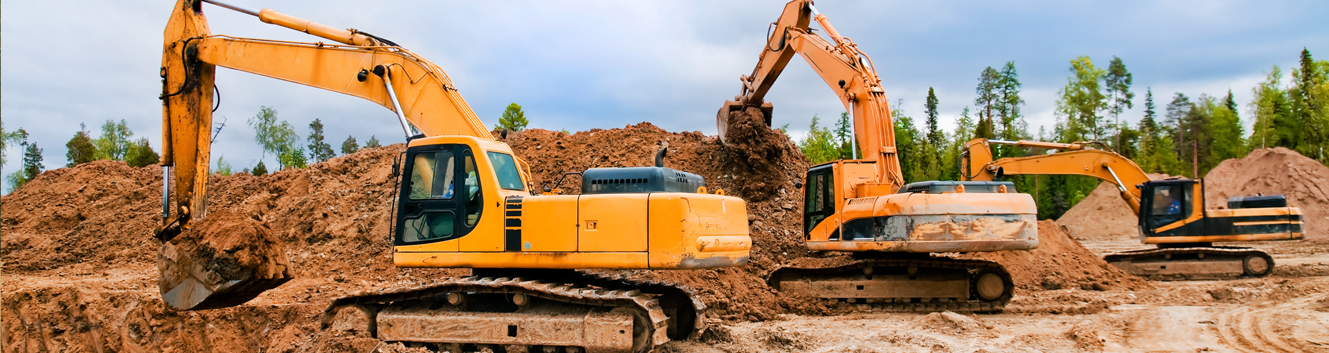 Used Heavy Construction Equipment for Sale bidadoo Auctions
